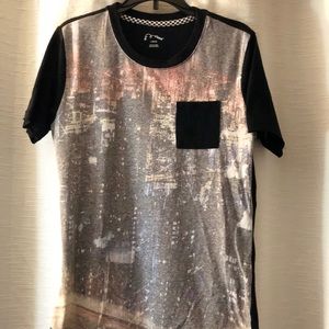 Boy Youth 12/14 Shirt From Target